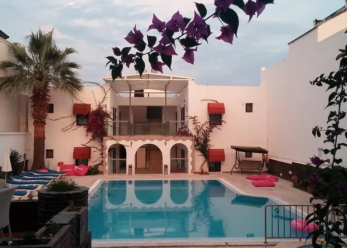 Alvin Hotel