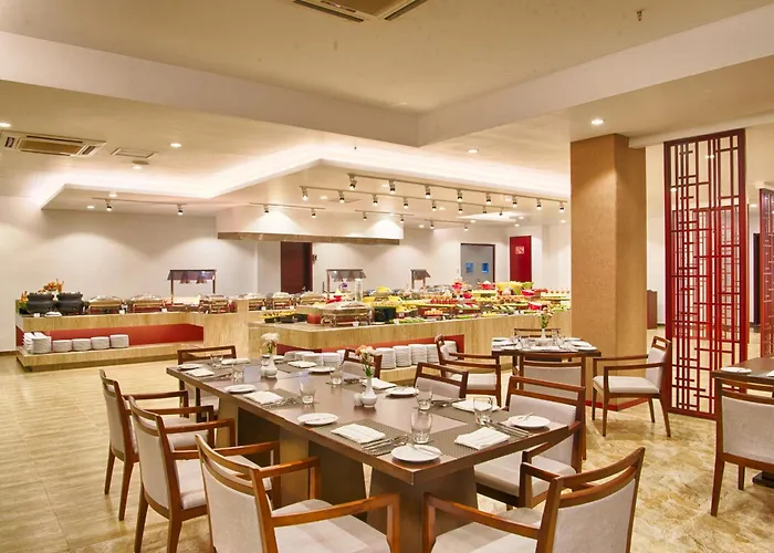 Jie Jie Beach Hotel