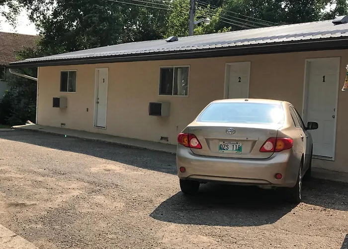 The Home Hotel