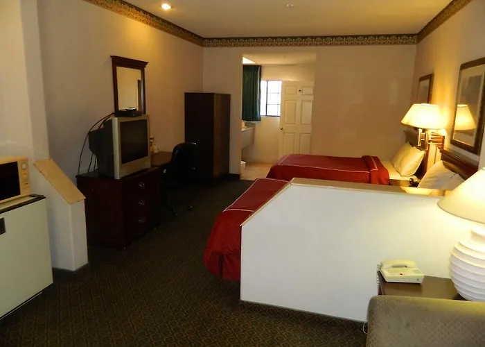 Capital Suites