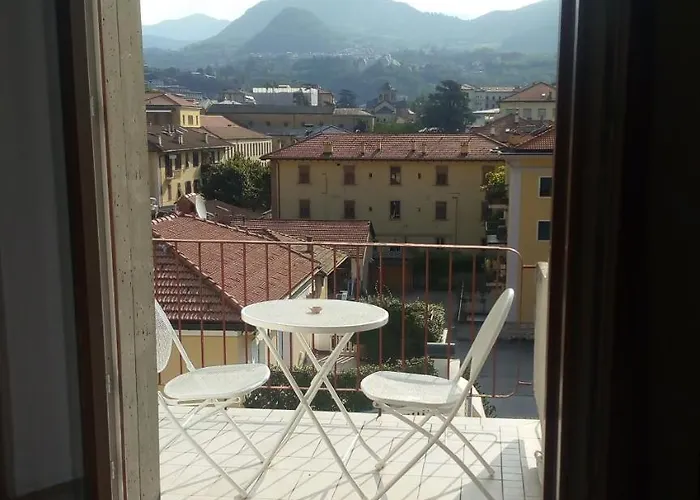 B&B Taramelli - Garage Per Bici O 2 Moto