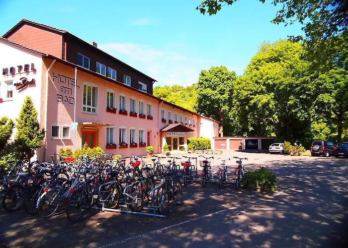 Hotel Am Bad