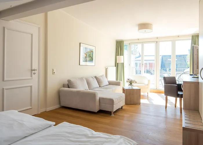 Hotel am Goethehaus