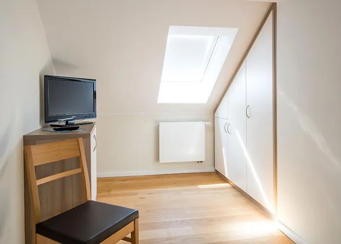 Hotel Am Goethehaus