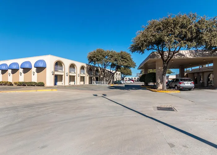Econo Lodge Sonora