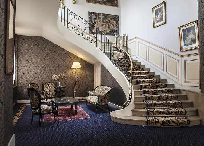 Hotel Meurice