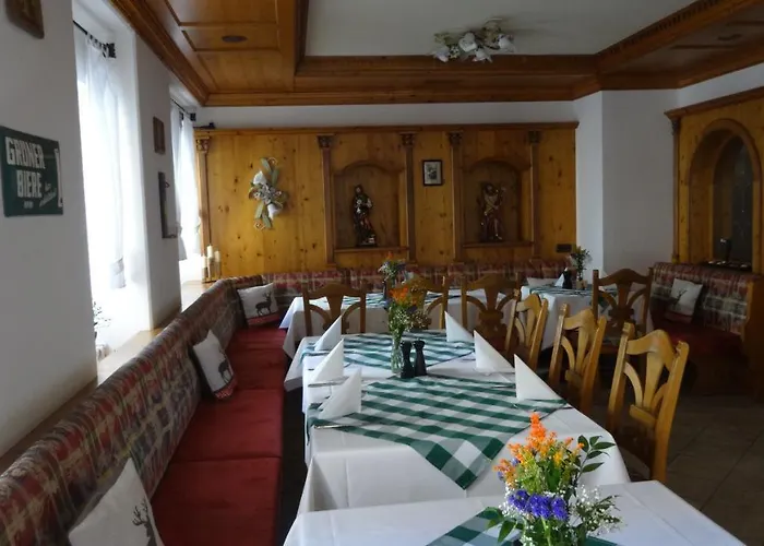 Hotel Andreasstuben