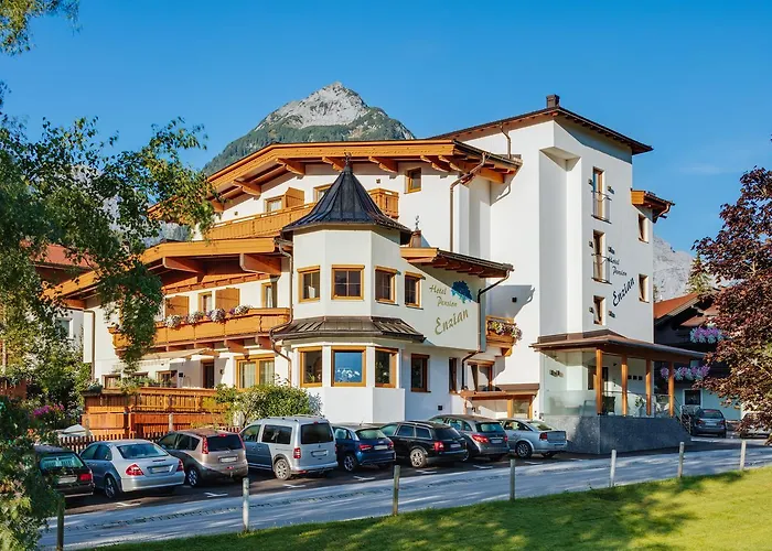 Hotel Enzian