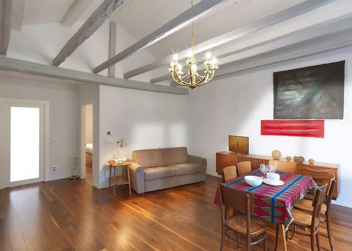 Boutique Hotel Albero Nascosto
