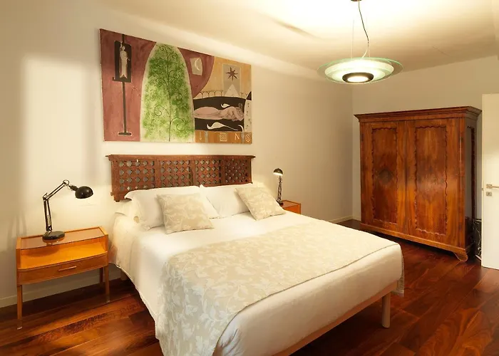 Boutique Hotel Albero Nascosto