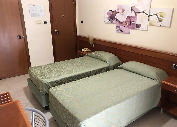 Hotel Ristorante Stellato
