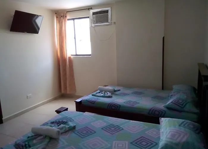 Hotel Tachiras
