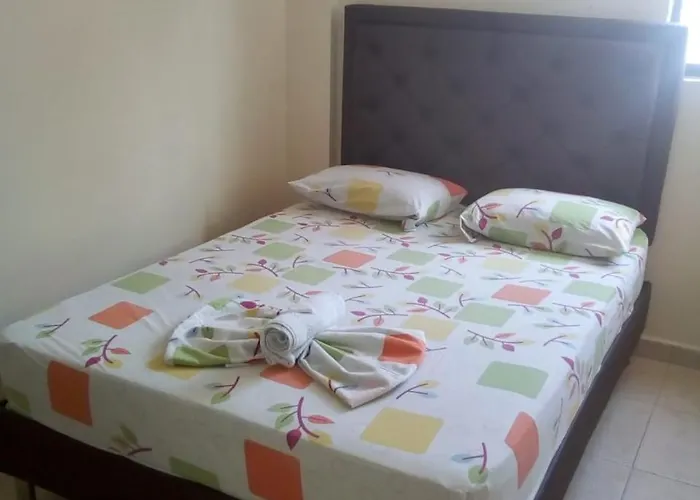 Hotel Tachiras
