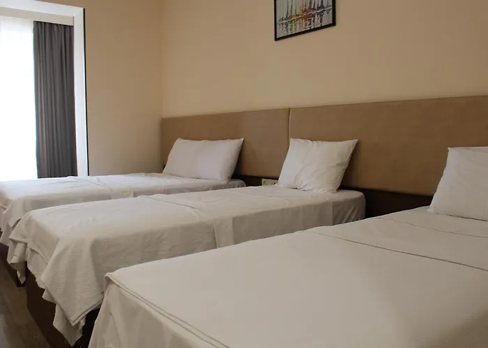 Boutique Hotel 32