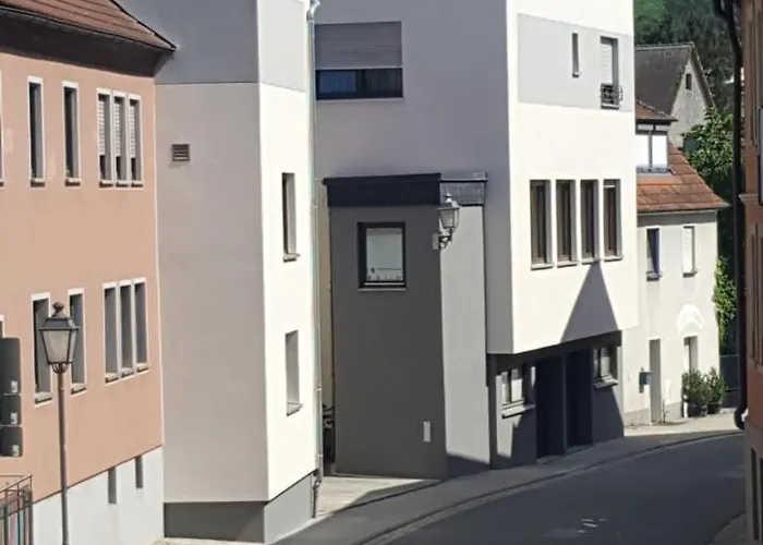 Hotel&Gästehaus Krone