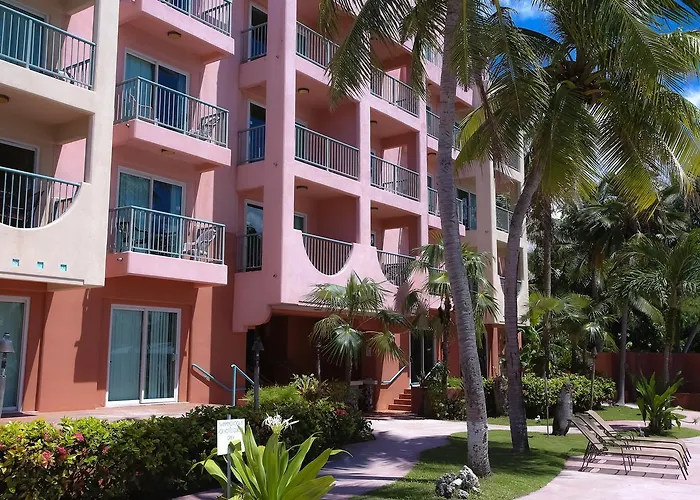 Hotel Santa Fe