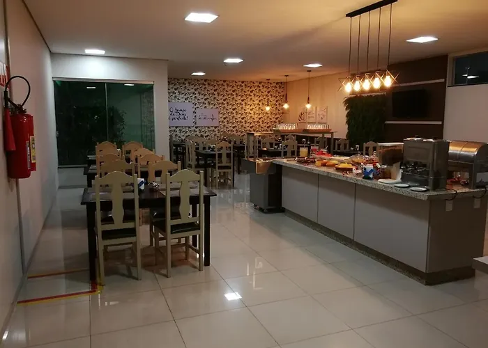 Hotel Talisma