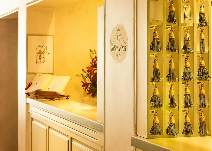 Albergo Al Moretto