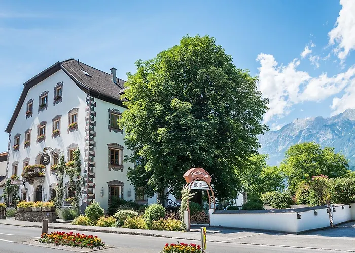 B&B Hotel Plankenhof