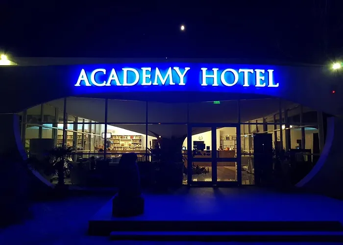 Academy Hotel