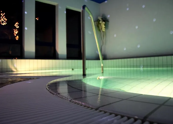 Akzent Hotel Roter Löwe