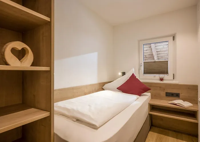 Appartement Schwaiger