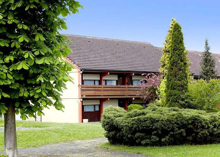 Kyriad Direct Saint-Dizier