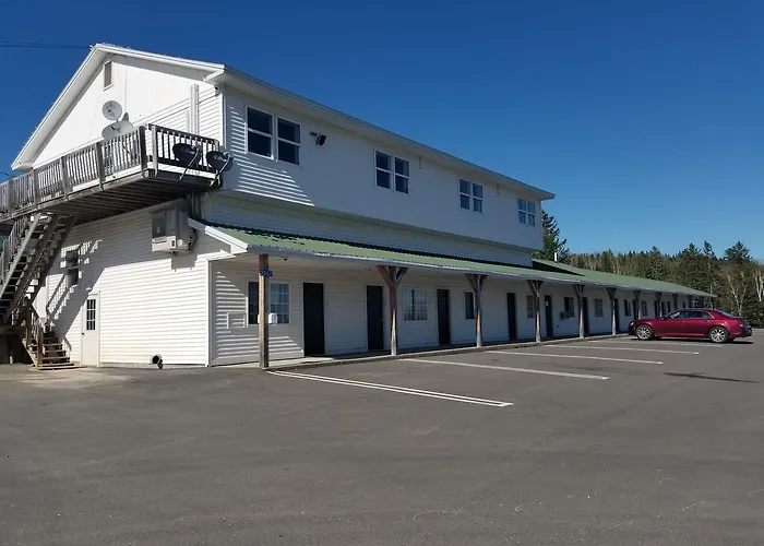 The Brookside Inn