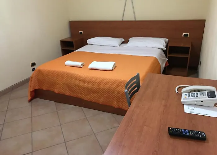 Hotel Bucolia