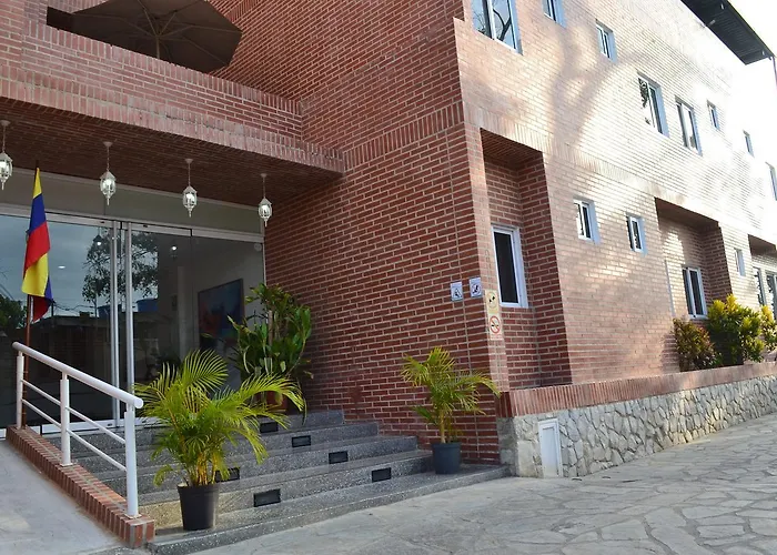 Hotel Villa Playa Grande