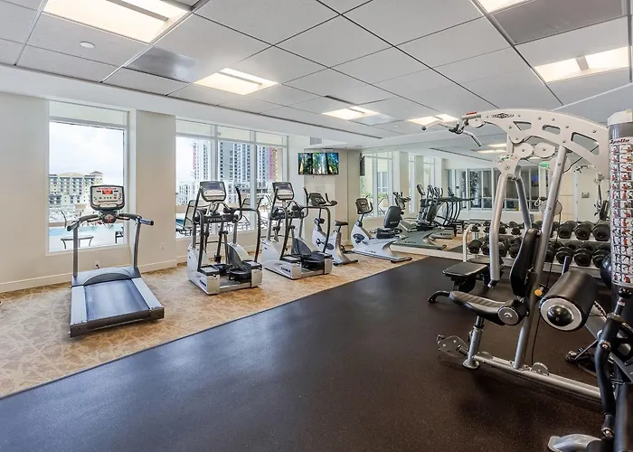 Dadeland Towers By Miami Vacations
