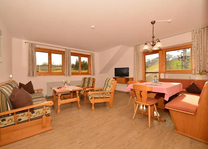 Hotel Landhaus Schmid