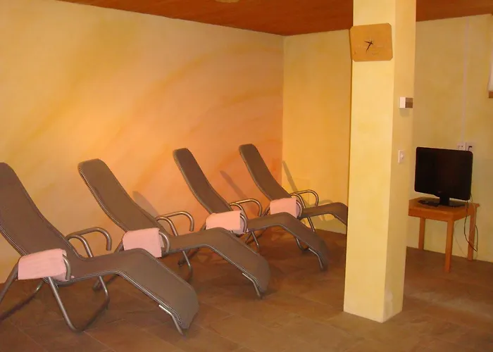 Hotel Poestli