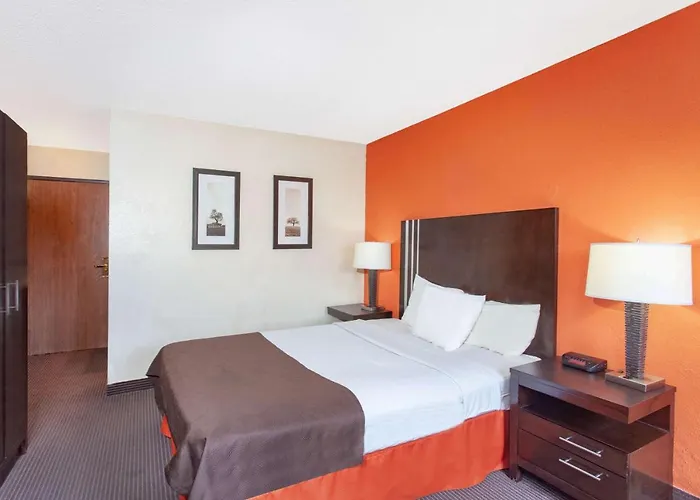 Americinn By Wyndham Carlton