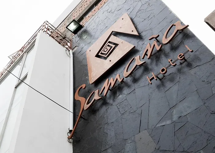 Hotel Samana