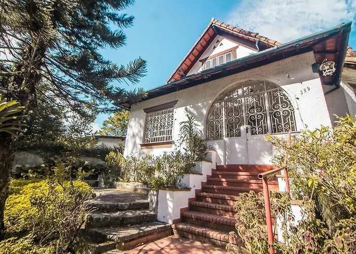 Casa Hostel Petrópolis