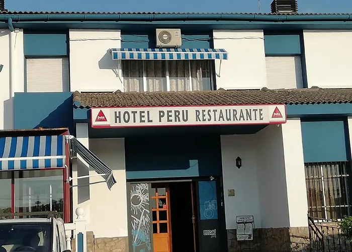Hotel Peru By Bossh! Hotels