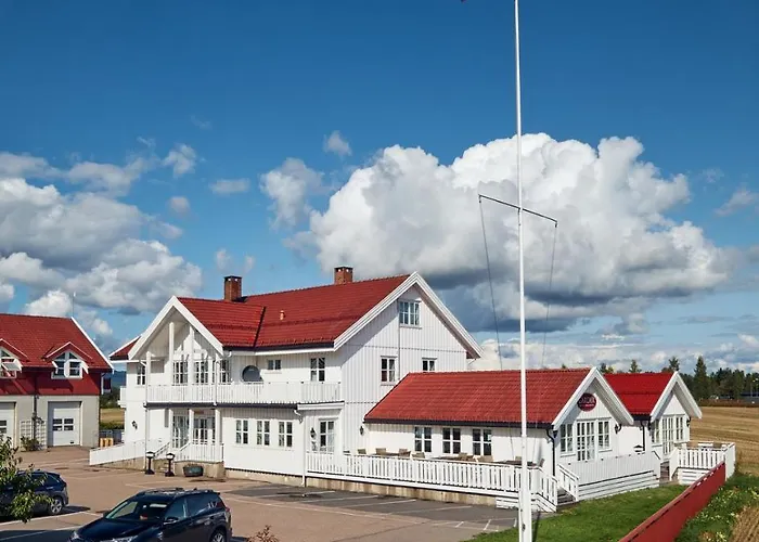 Garder Hotell Og Konferansesenter