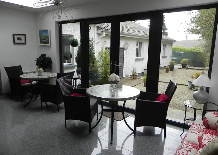 Pearse Lodge Sligo