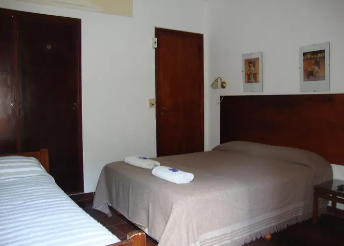 Hospedaje Acacia