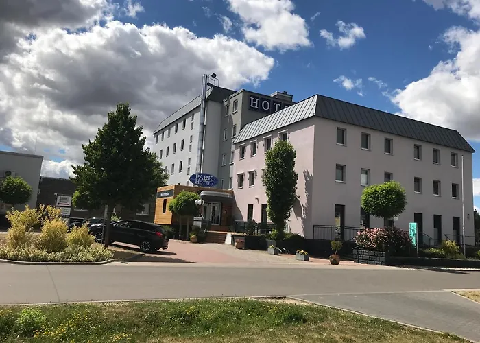 Parkhotel Neubrandenburg