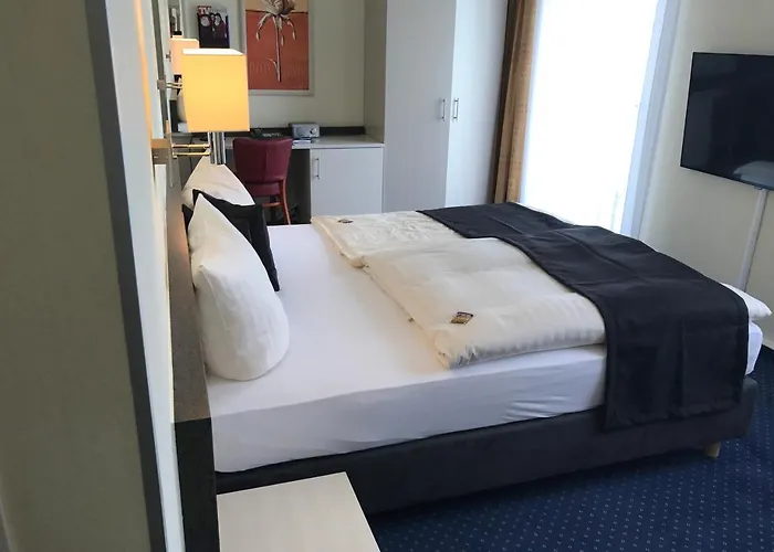 Parkhotel Neubrandenburg