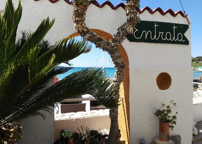 Residence Villa Miky