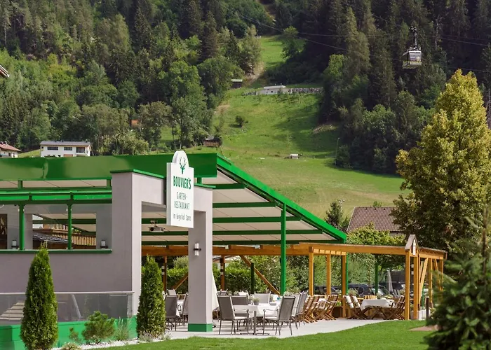 Hotel Jägerhof