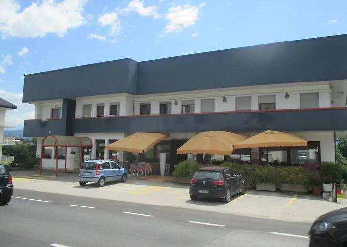 Hotel O'Scugnizzo 2