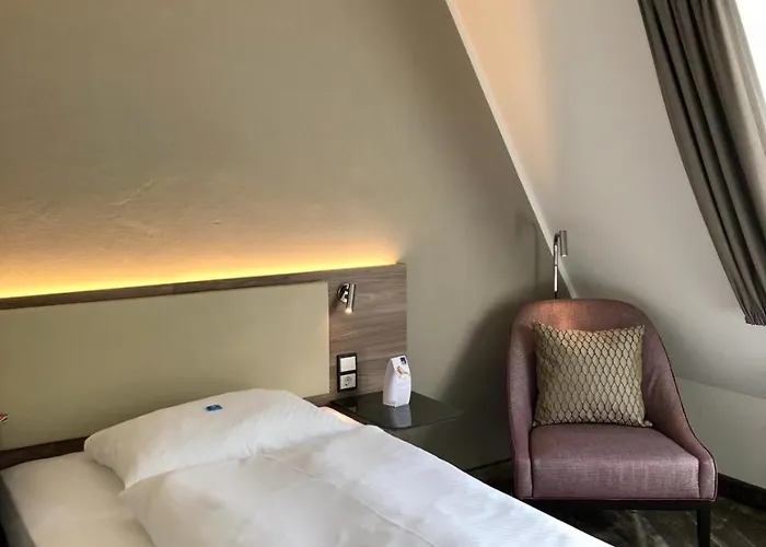 Hotel Am Park