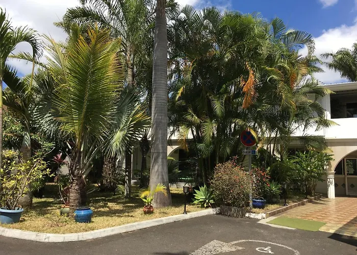 Residence Le Phoenix