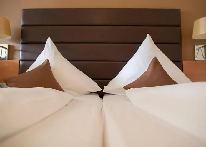 Arens Hotel 327Mnn
