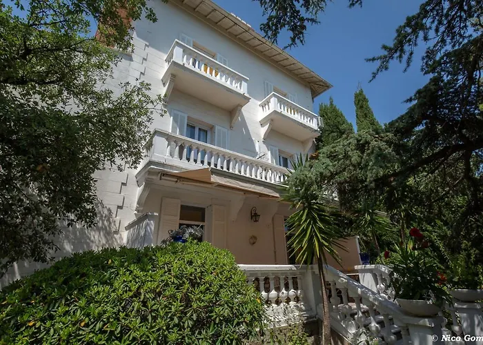 Le Thimothee : Hotel & Studios
