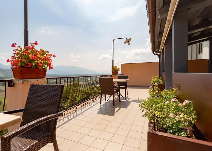 Albergo Il Cacciatore